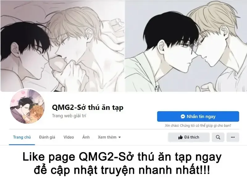 đọc truyện Gâu Gâu Chương 51 ảnh 164 tại Giả Dược
