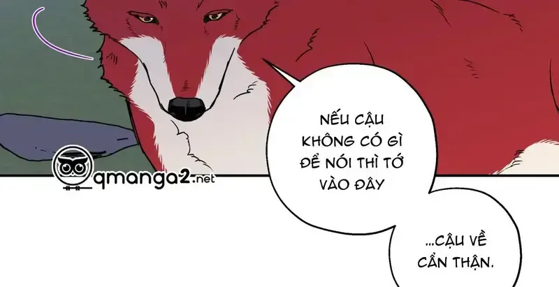 đọc truyện Gâu Gâu Chương 51 ảnh 71 tại Giả Dược