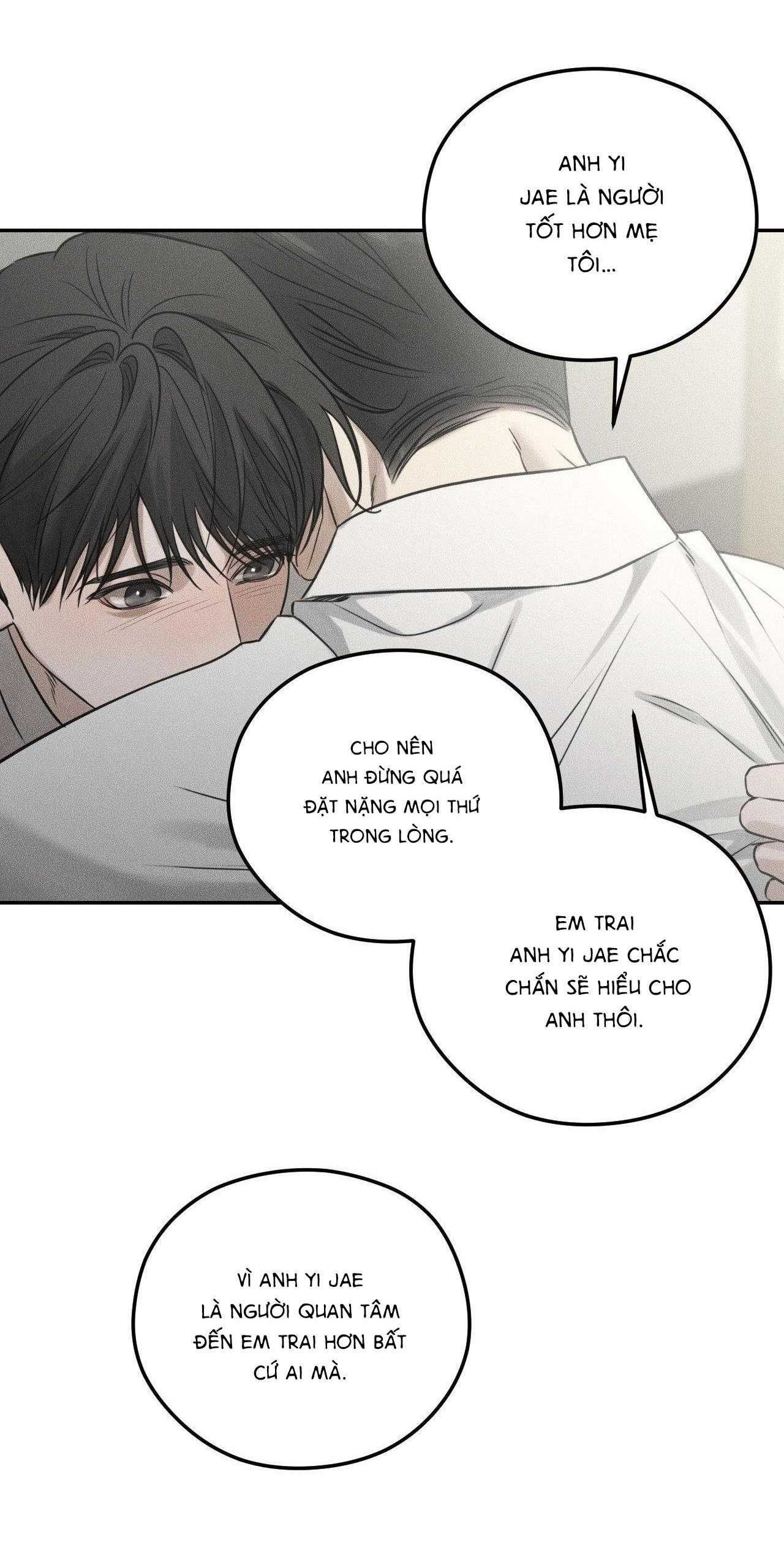 đọc truyện Gấu Teddy Thân Yêu Chương 22 ảnh 39 tại Thiên Thai Truyện