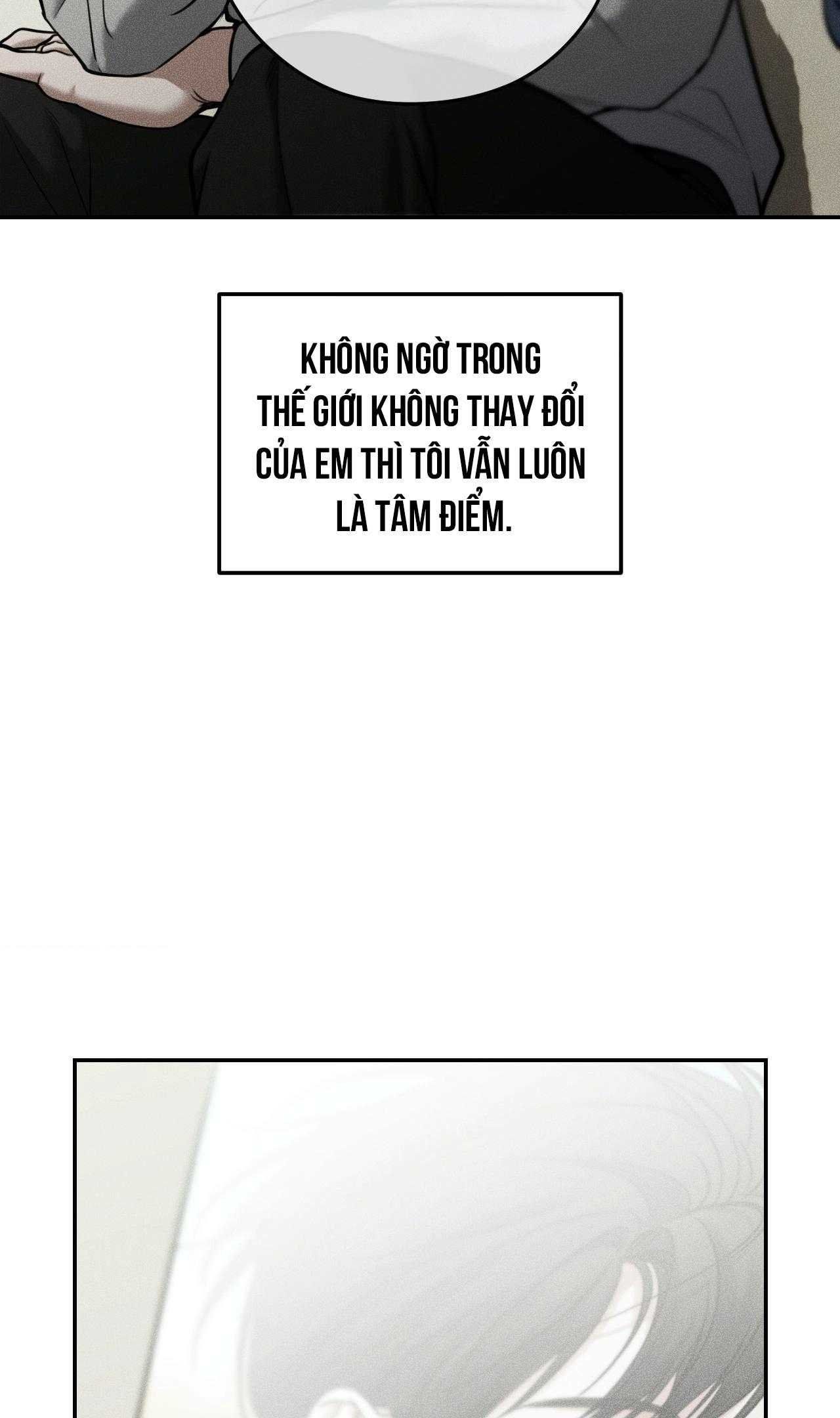 đọc truyện Gấu Teddy Thân Yêu Chương 44 ảnh 23 tại Thiên Thai Truyện