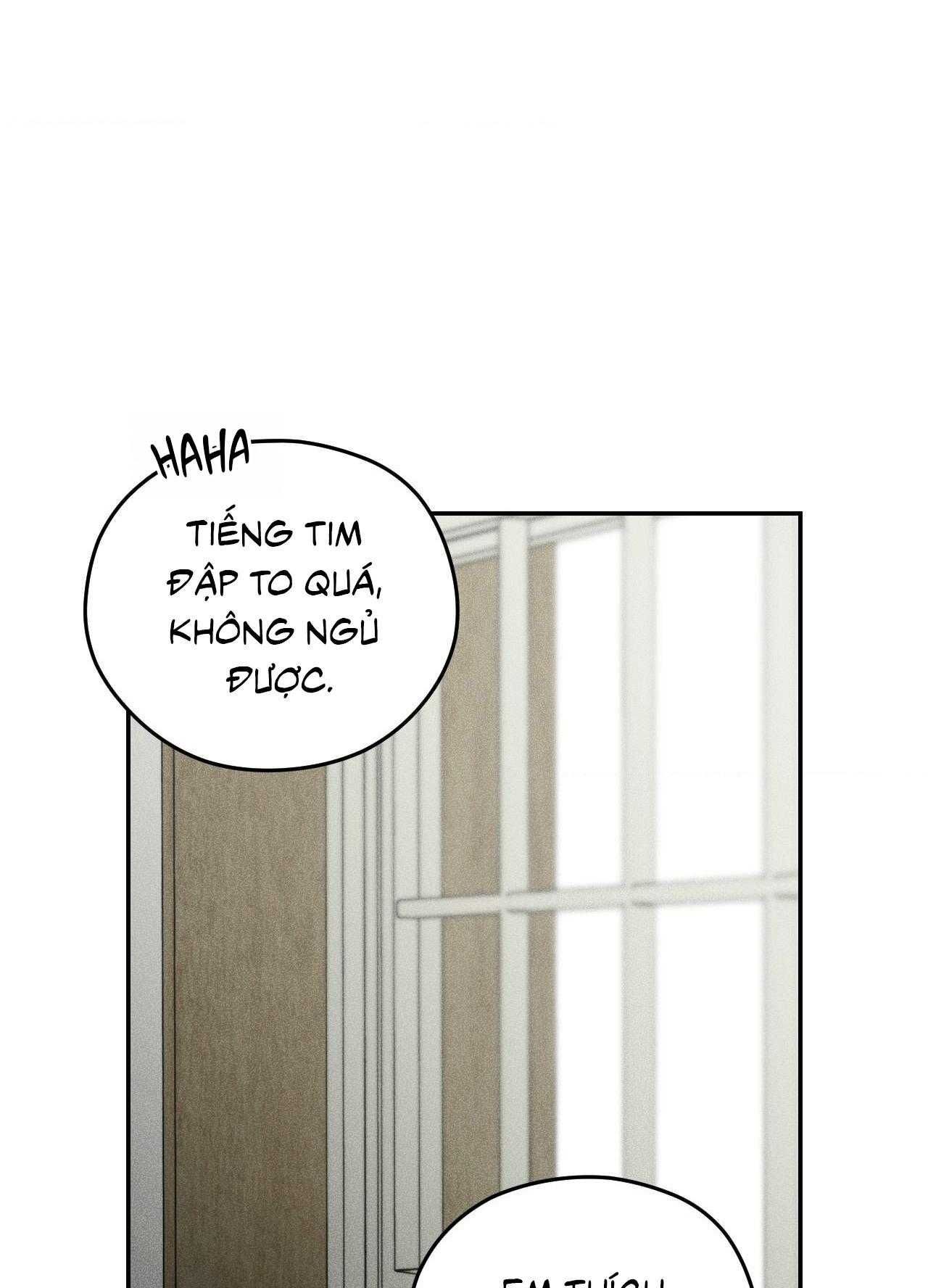 đọc truyện Gấu Teddy Thân Yêu Chương 44 ảnh 9 tại Thiên Thai Truyện