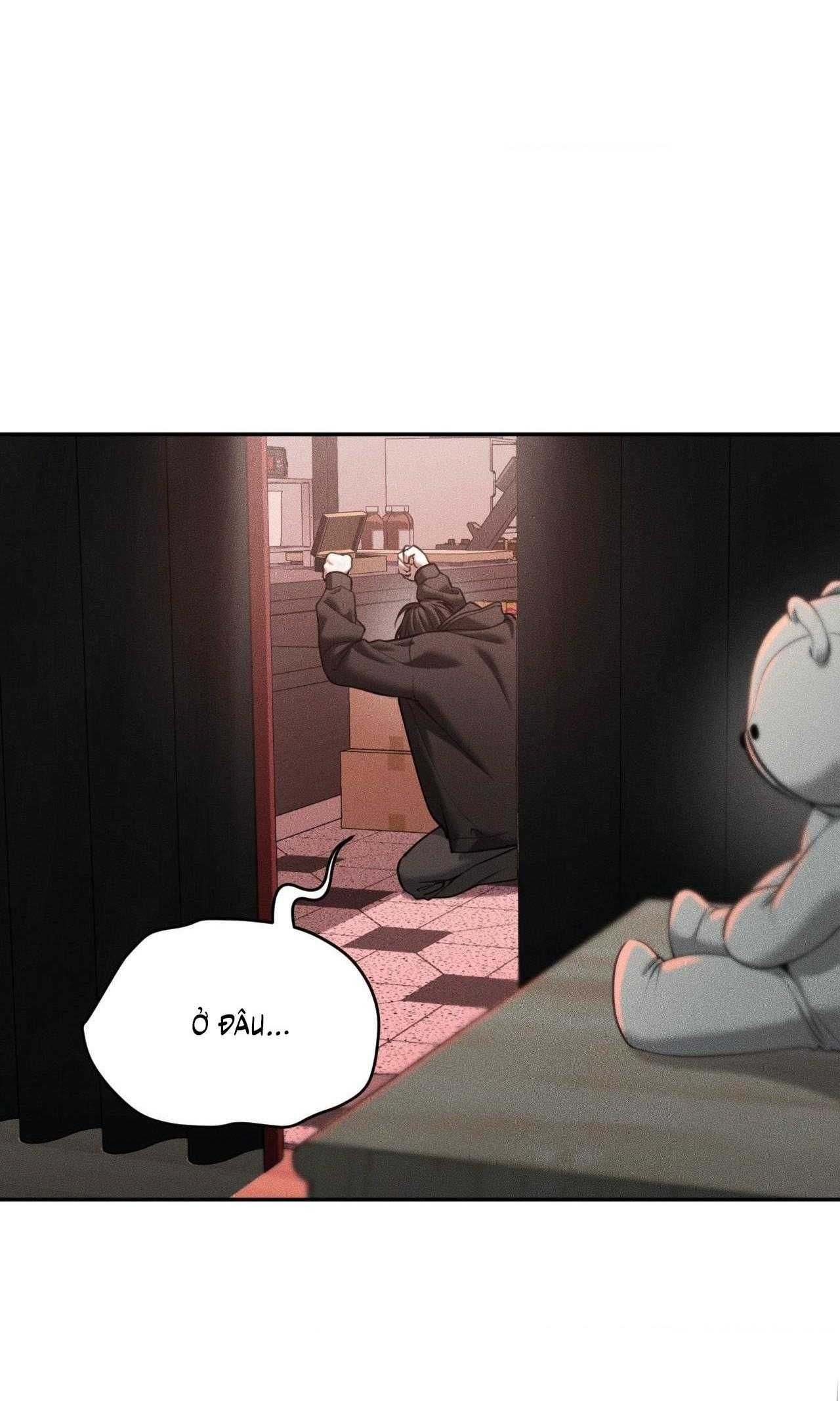 đọc truyện Gấu Teddy Thân Yêu Chương 47 ảnh 42 tại Thiên Thai Truyện
