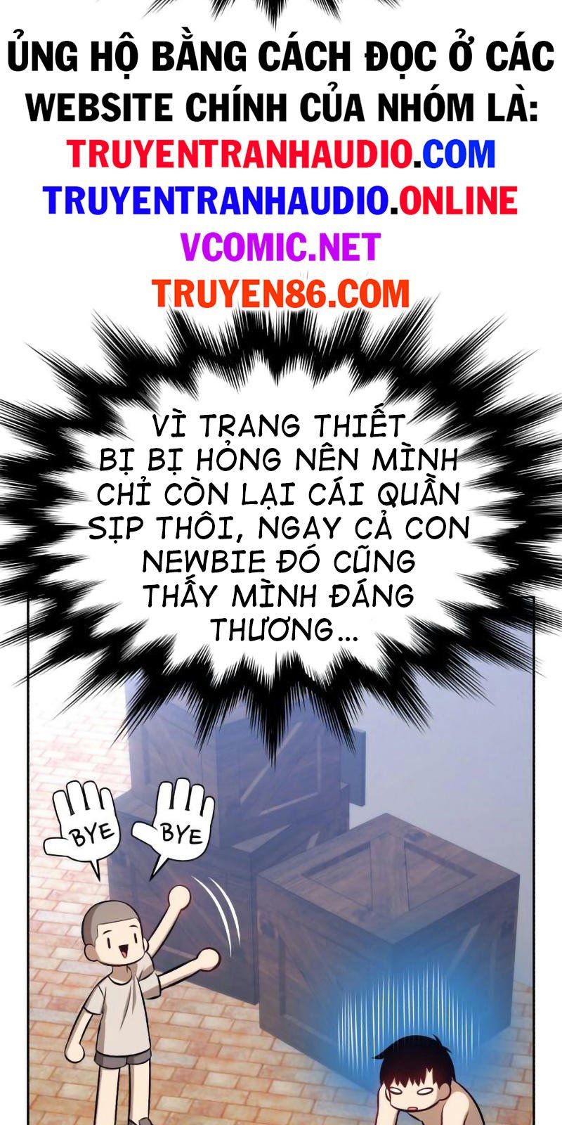 đọc truyện Gậy Gỗ Cấp 99+ Chương 1.5 ảnh 48 tại Giả Dược
