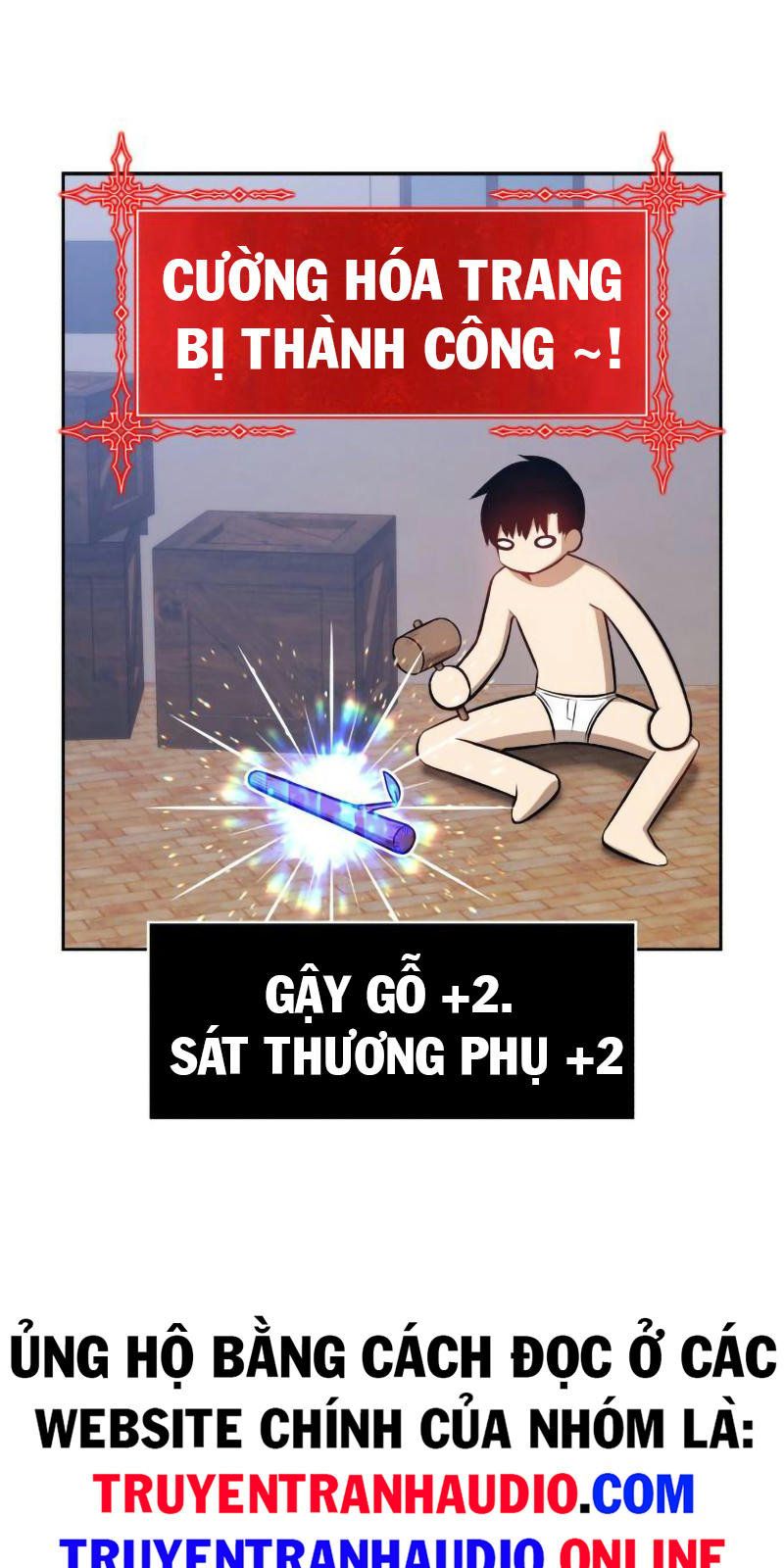 đọc truyện Gậy Gỗ Cấp 99+ Chương 1.5 ảnh 53 tại Giả Dược
