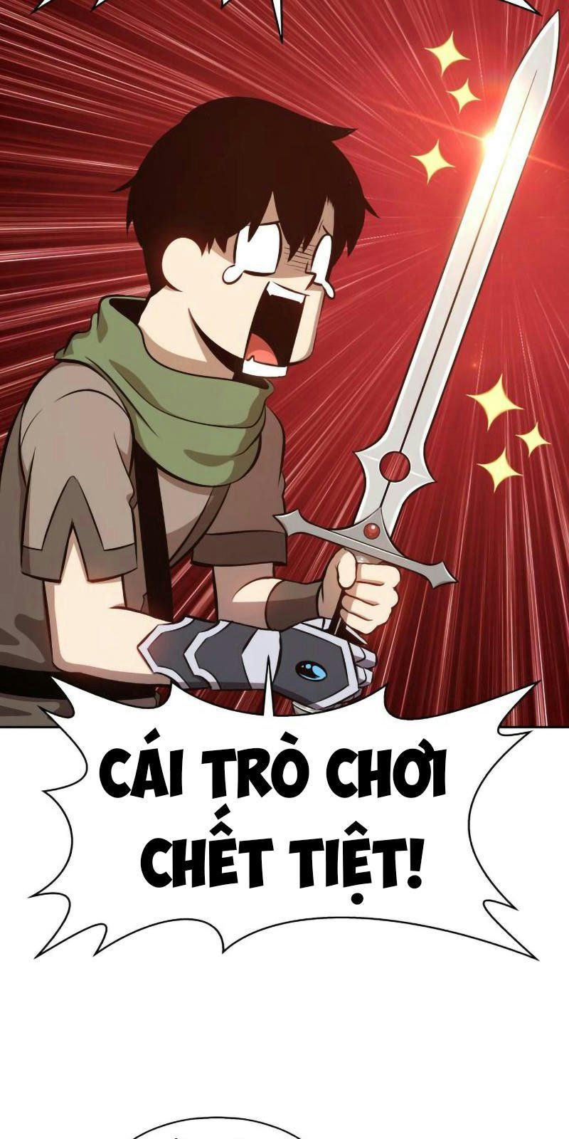 đọc truyện Gậy Gỗ Cấp 99+ Chương 1 ảnh 22 tại Truyện Dạ Ký