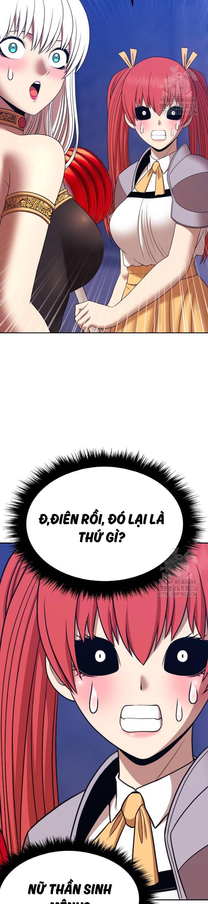 đọc truyện Gậy Gỗ Cấp 99+ Chương 100 ảnh 121 tại Giả Dược