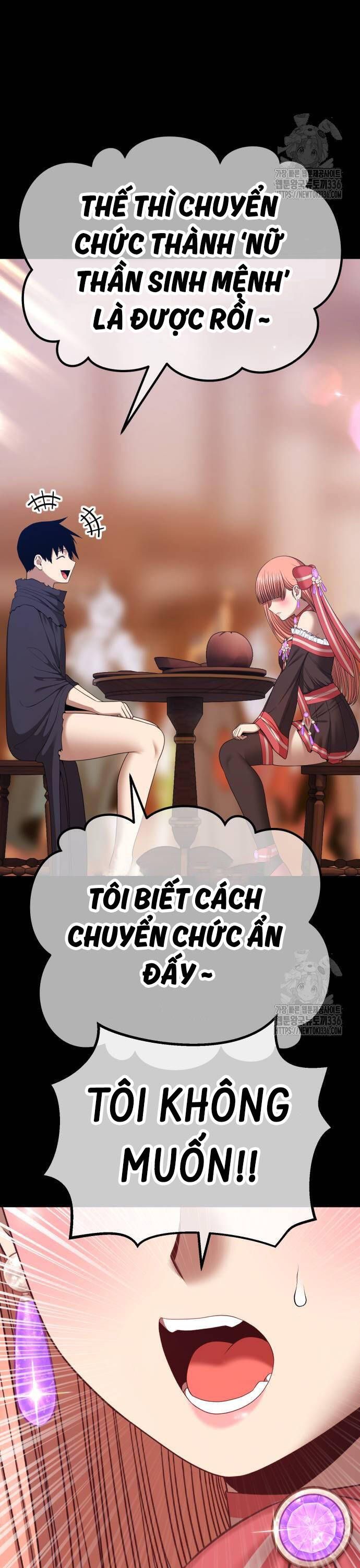 đọc truyện Gậy Gỗ Cấp 99+ Chương 100 ảnh 40 tại Giả Dược