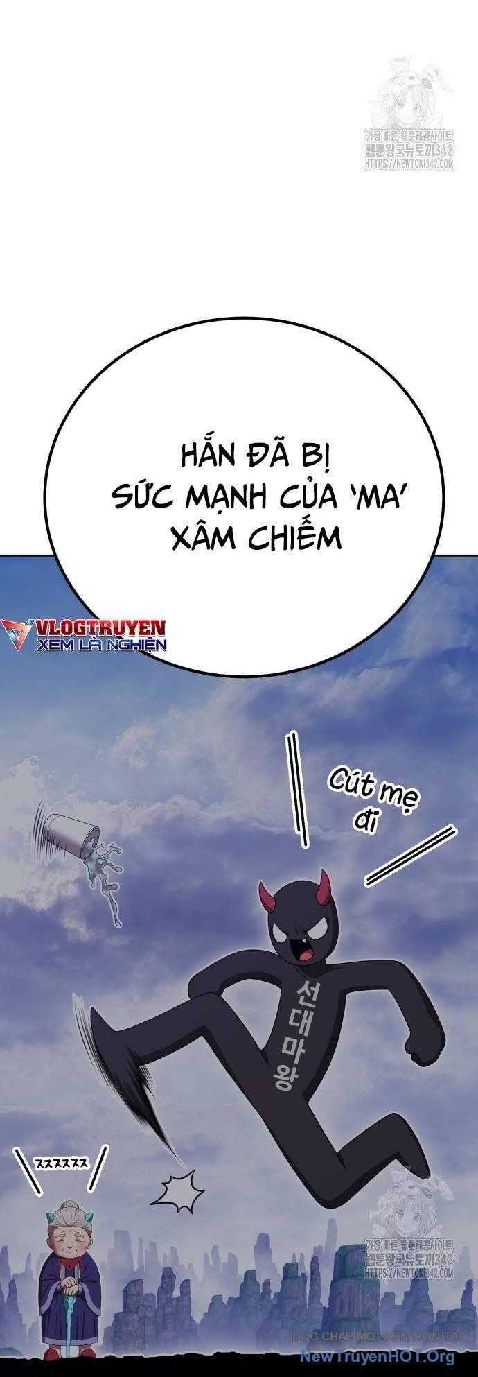 đọc truyện Gậy Gỗ Cấp 99+ Chương 108 ảnh 134 tại Truyện Dạ Ký