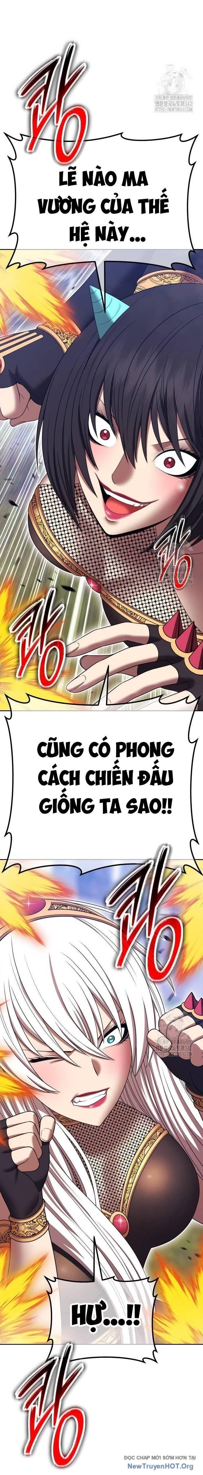 đọc truyện Gậy Gỗ Cấp 99+ Chương 108 ảnh 22 tại Truyện Dạ Ký