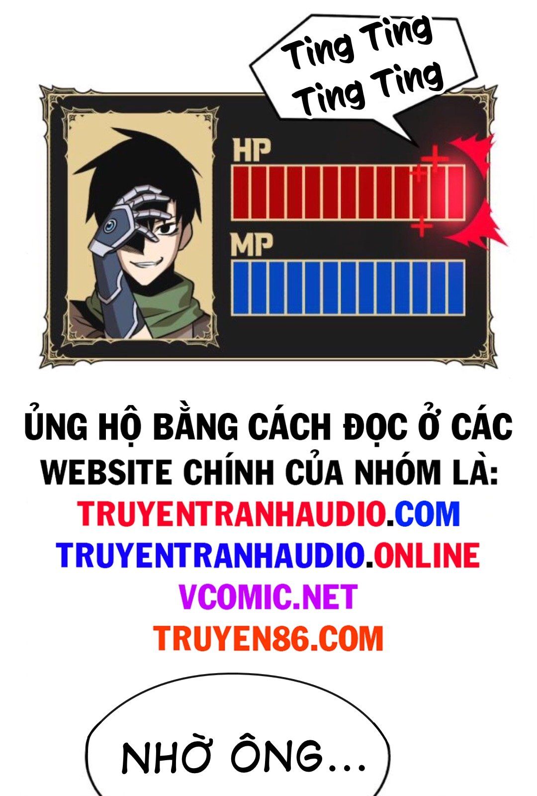 đọc truyện Gậy Gỗ Cấp 99+ Chương 11 ảnh 119 tại Truyện Dạ Ký