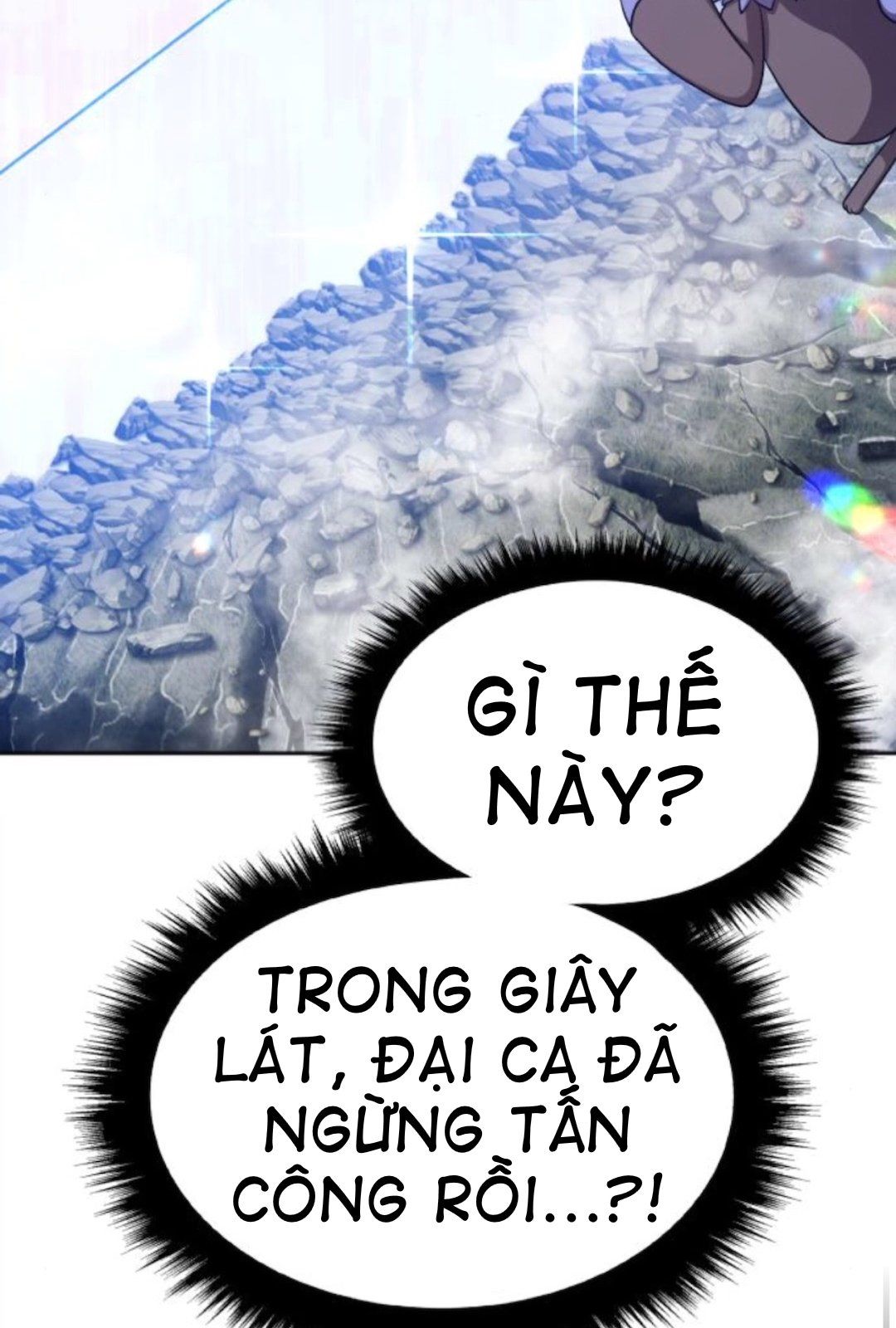 đọc truyện Gậy Gỗ Cấp 99+ Chương 11 ảnh 40 tại Truyện Dạ Ký