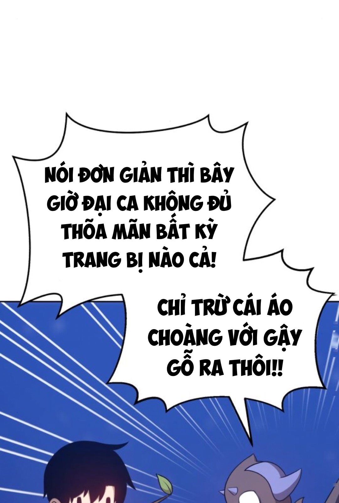 đọc truyện Gậy Gỗ Cấp 99+ Chương 11 ảnh 71 tại Truyện Dạ Ký