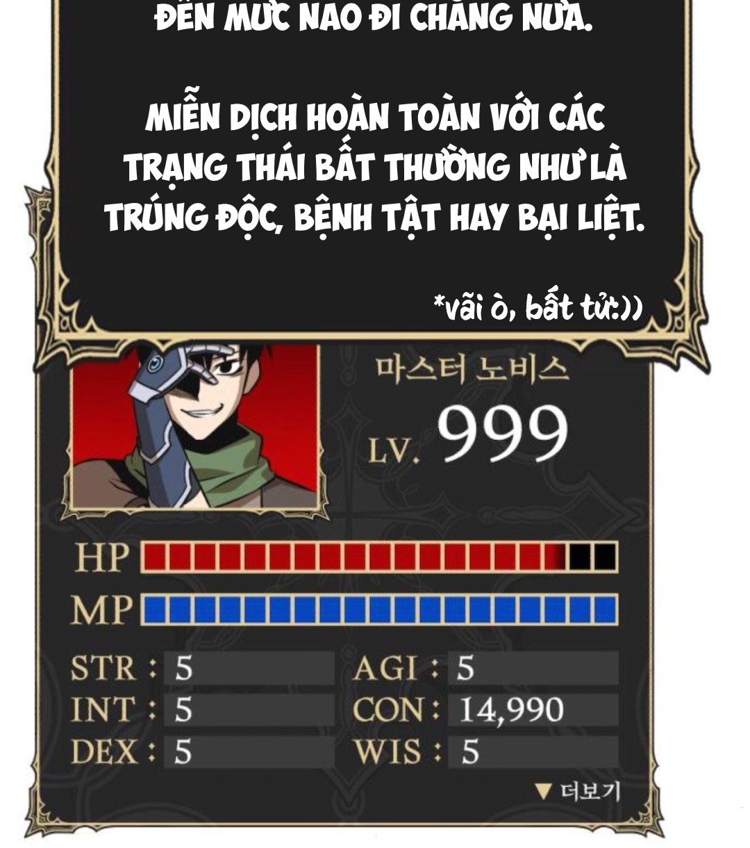 đọc truyện Gậy Gỗ Cấp 99+ Chương 11 ảnh 78 tại Truyện Dạ Ký