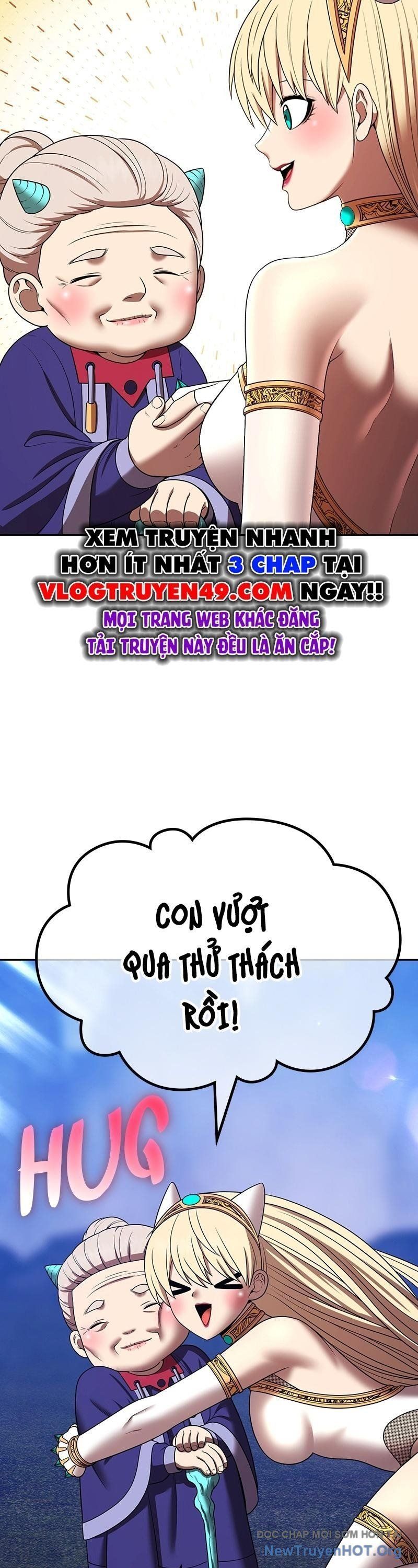 đọc truyện Gậy Gỗ Cấp 99+ Chương 110 ảnh 117 tại Truyện Dạ Ký