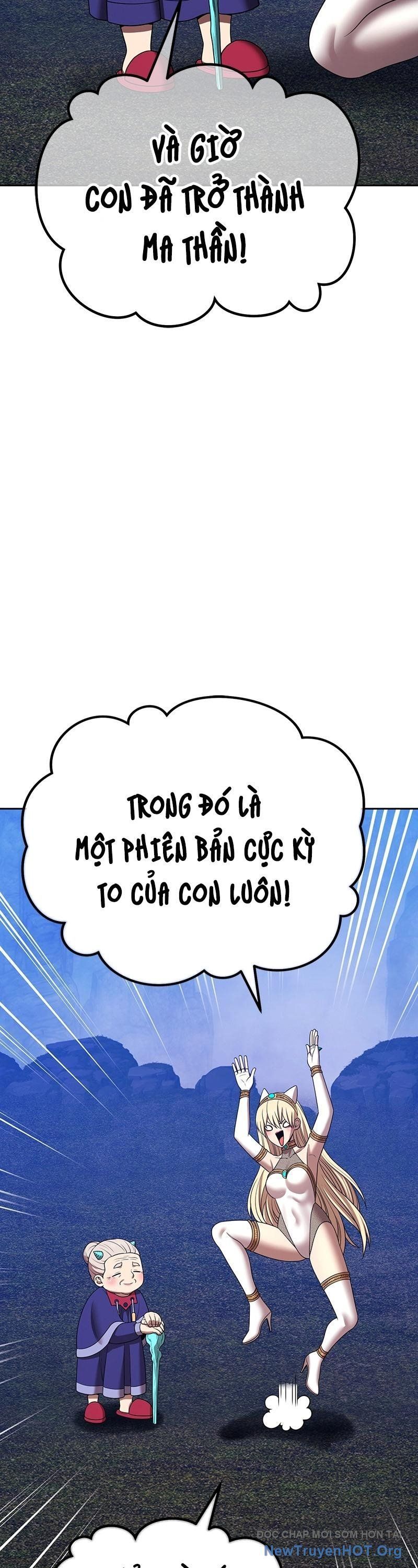 đọc truyện Gậy Gỗ Cấp 99+ Chương 110 ảnh 118 tại Truyện Dạ Ký