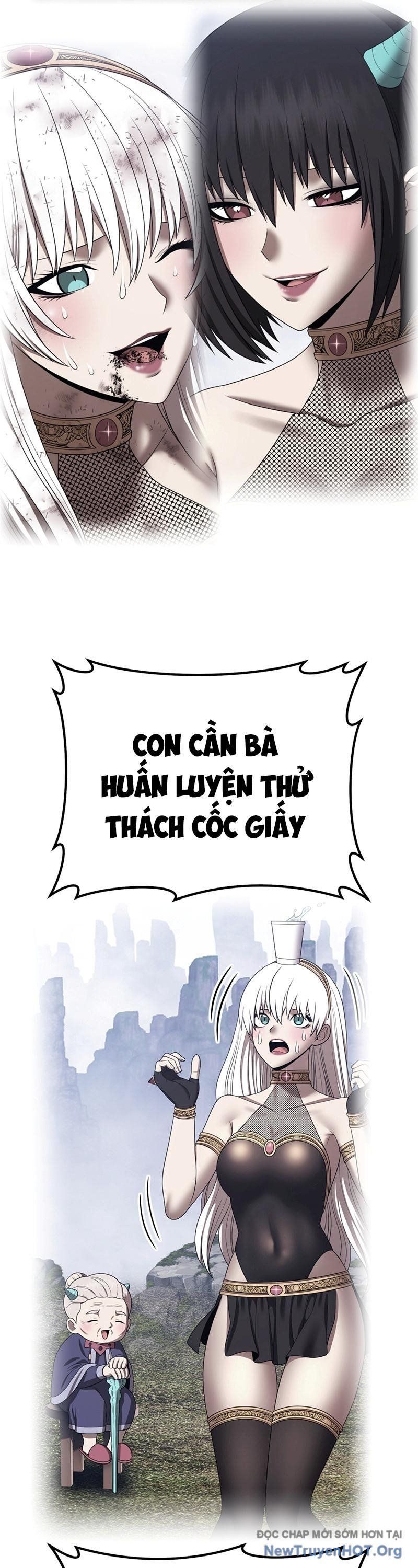 đọc truyện Gậy Gỗ Cấp 99+ Chương 110 ảnh 122 tại Truyện Dạ Ký