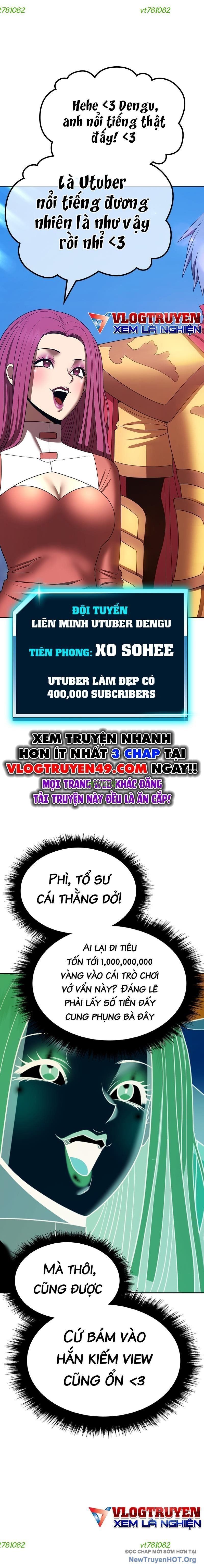 đọc truyện Gậy Gỗ Cấp 99+ Chương 111 ảnh 13 tại Giả Dược