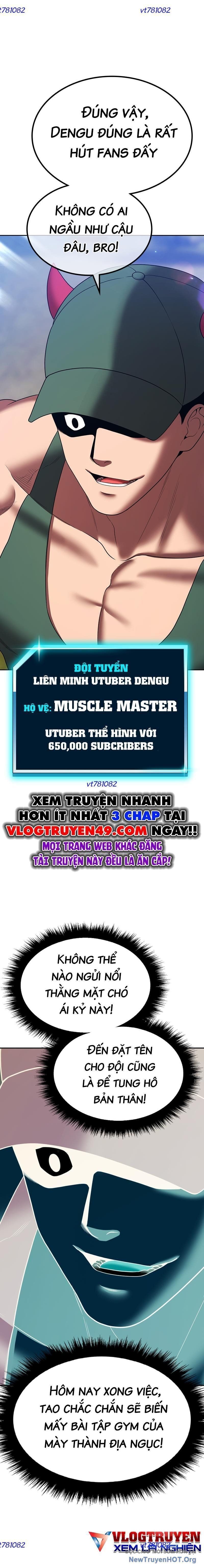 đọc truyện Gậy Gỗ Cấp 99+ Chương 111 ảnh 14 tại Giả Dược