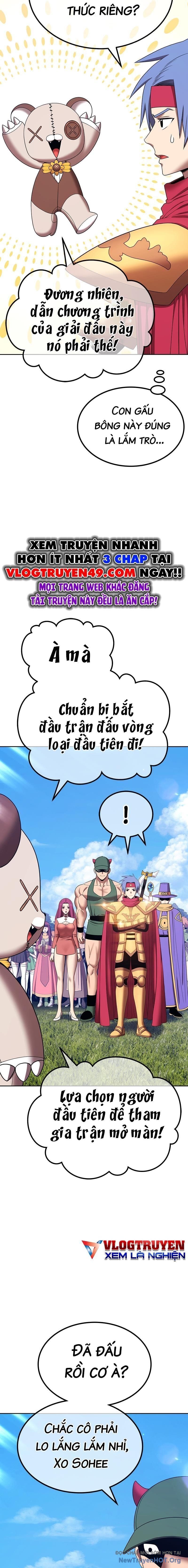 đọc truyện Gậy Gỗ Cấp 99+ Chương 111 ảnh 19 tại Giả Dược