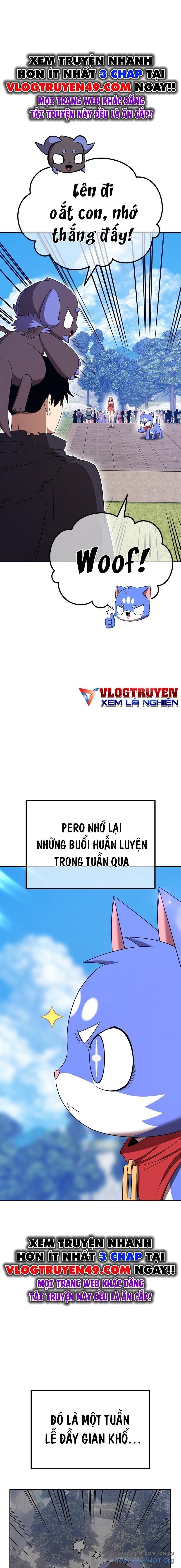 đọc truyện Gậy Gỗ Cấp 99+ Chương 111 ảnh 27 tại Giả Dược