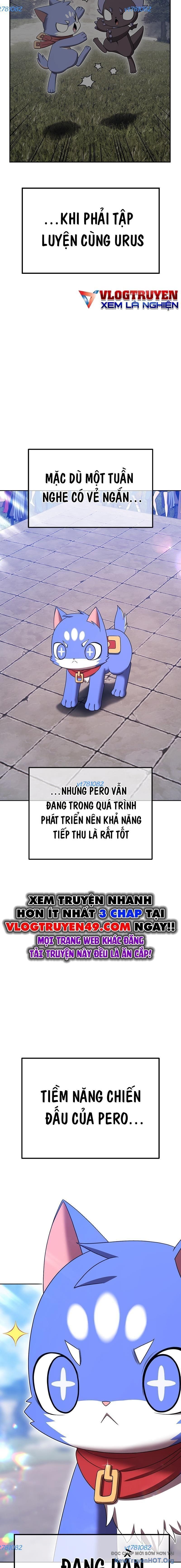 đọc truyện Gậy Gỗ Cấp 99+ Chương 111 ảnh 28 tại Giả Dược