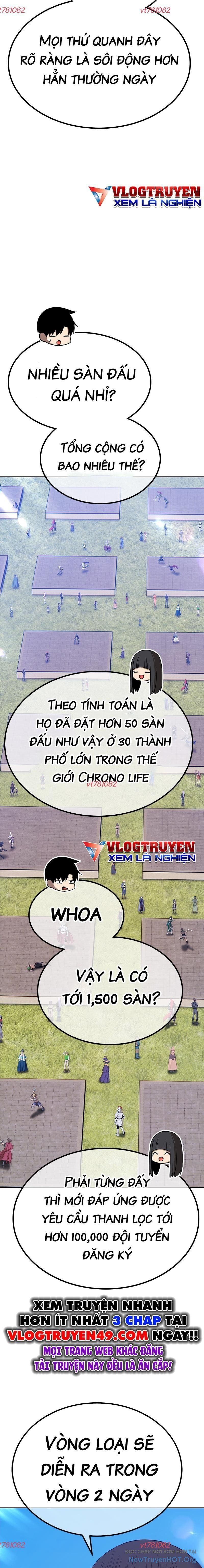 đọc truyện Gậy Gỗ Cấp 99+ Chương 111 ảnh 32 tại Giả Dược
