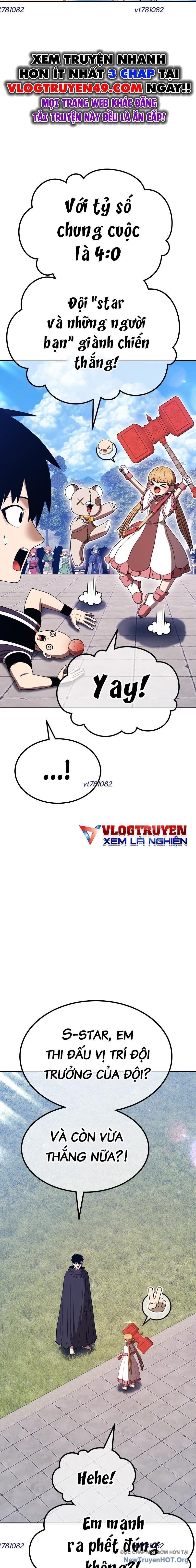 đọc truyện Gậy Gỗ Cấp 99+ Chương 111 ảnh 37 tại Giả Dược