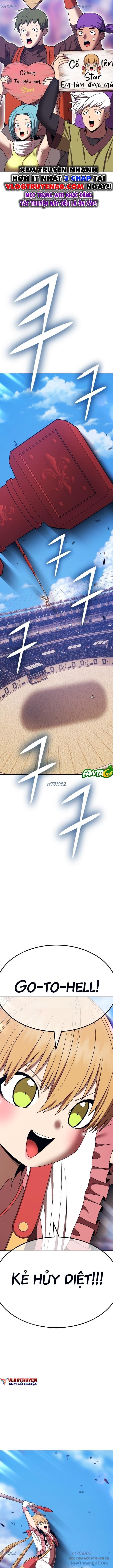 đọc truyện Gậy Gỗ Cấp 99+ Chương 114 ảnh 39 tại Truyện Dạ Ký