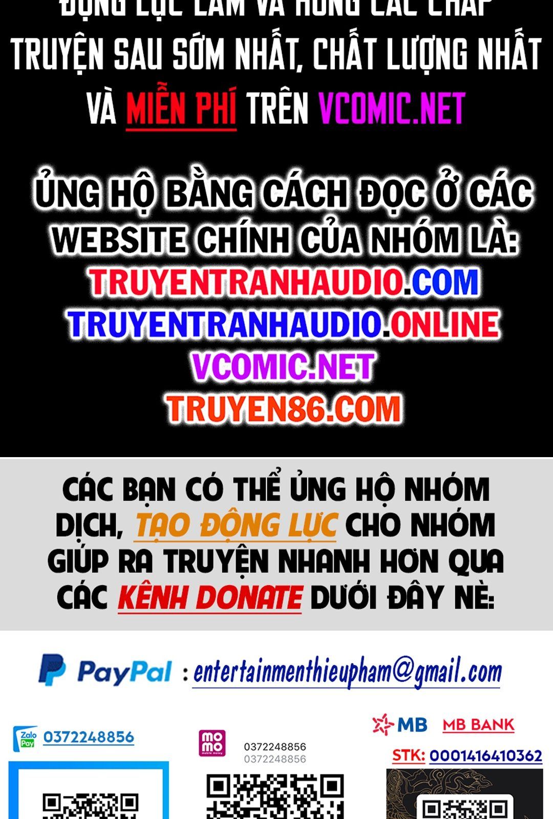 đọc truyện Gậy Gỗ Cấp 99+ Chương 12.5 ảnh 145 tại Thiên Thai Truyện