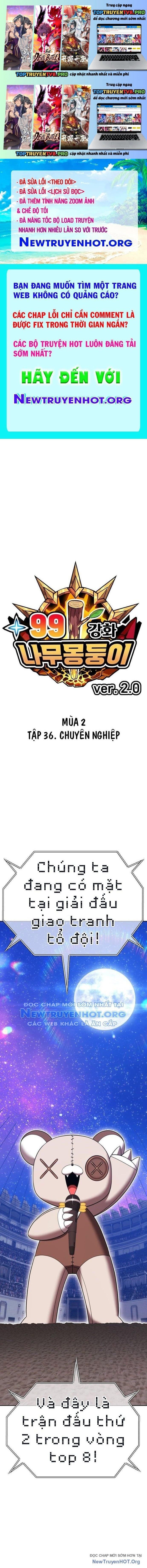 đọc truyện Gậy Gỗ Cấp 99+ Chương 121 ảnh 2 tại Giả Dược