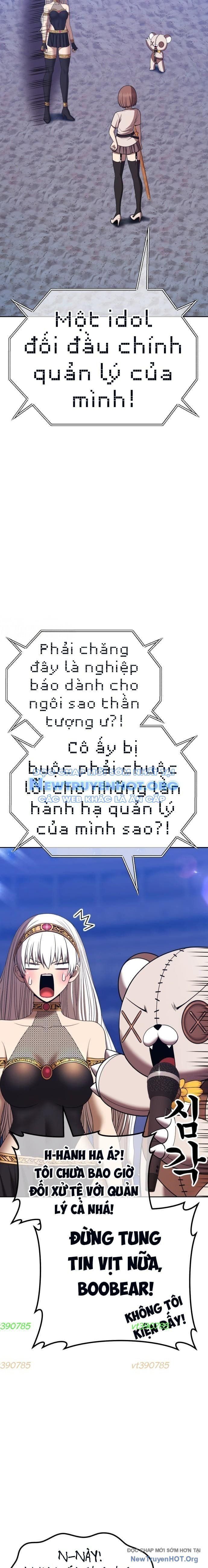 đọc truyện Gậy Gỗ Cấp 99+ Chương 121 ảnh 11 tại Giả Dược