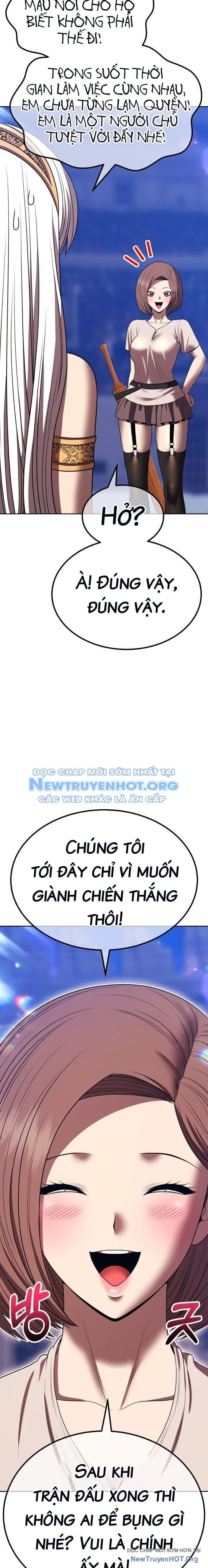đọc truyện Gậy Gỗ Cấp 99+ Chương 121 ảnh 12 tại Giả Dược