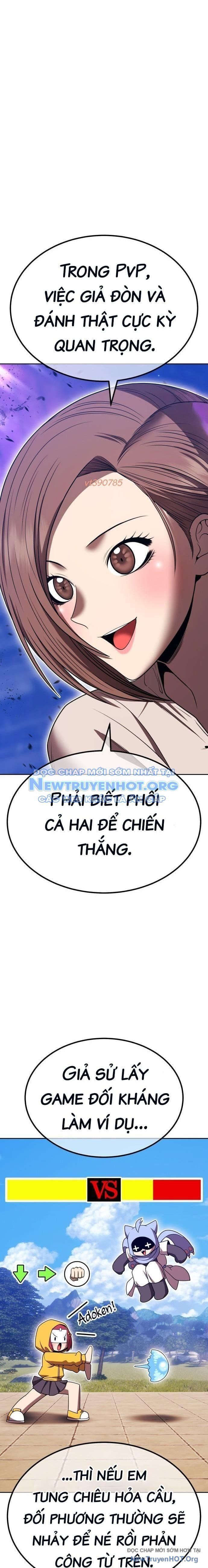 đọc truyện Gậy Gỗ Cấp 99+ Chương 121 ảnh 30 tại Giả Dược