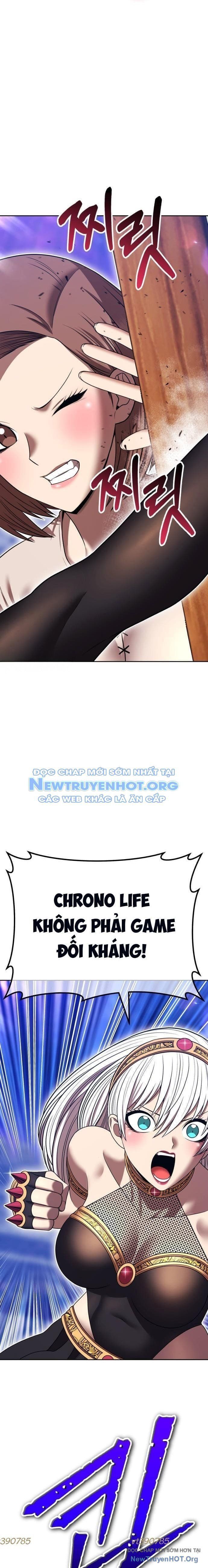 đọc truyện Gậy Gỗ Cấp 99+ Chương 121 ảnh 33 tại Giả Dược