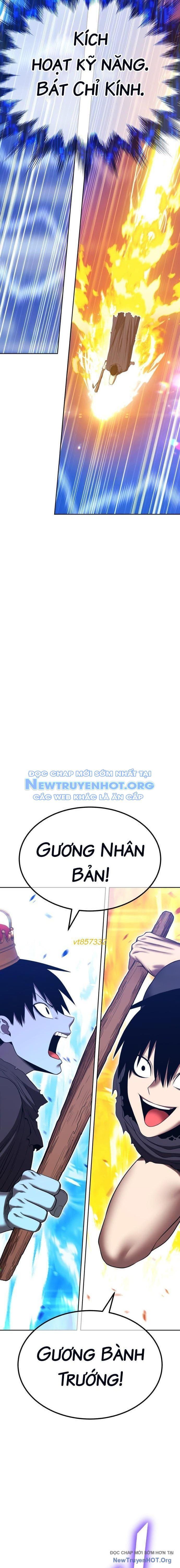 đọc truyện Gậy Gỗ Cấp 99+ Chương 122.5 ảnh 15 tại Thiên Thai Truyện