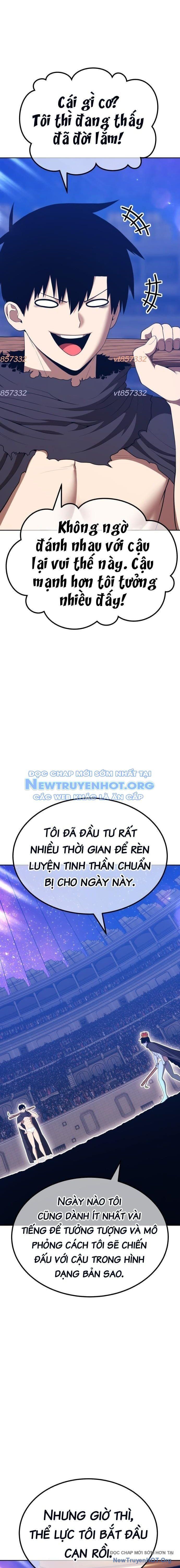 đọc truyện Gậy Gỗ Cấp 99+ Chương 122.5 ảnh 27 tại Thiên Thai Truyện