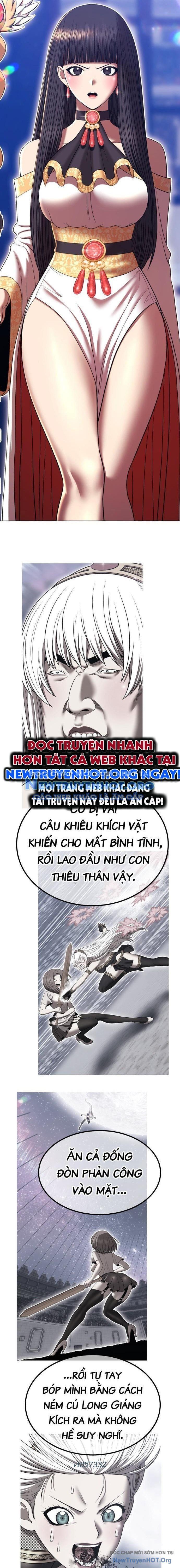 đọc truyện Gậy Gỗ Cấp 99+ Chương 122.5 ảnh 4 tại Thiên Thai Truyện