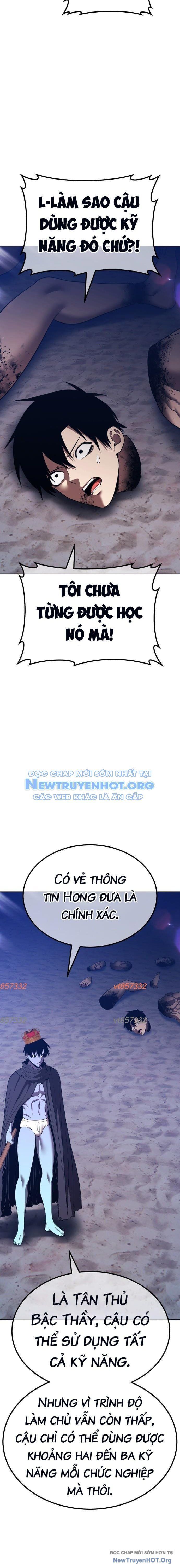 đọc truyện Gậy Gỗ Cấp 99+ Chương 122.5 ảnh 33 tại Thiên Thai Truyện