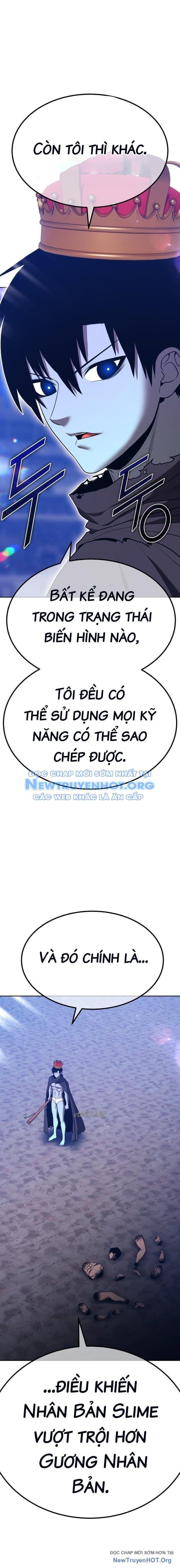 đọc truyện Gậy Gỗ Cấp 99+ Chương 122.5 ảnh 34 tại Thiên Thai Truyện
