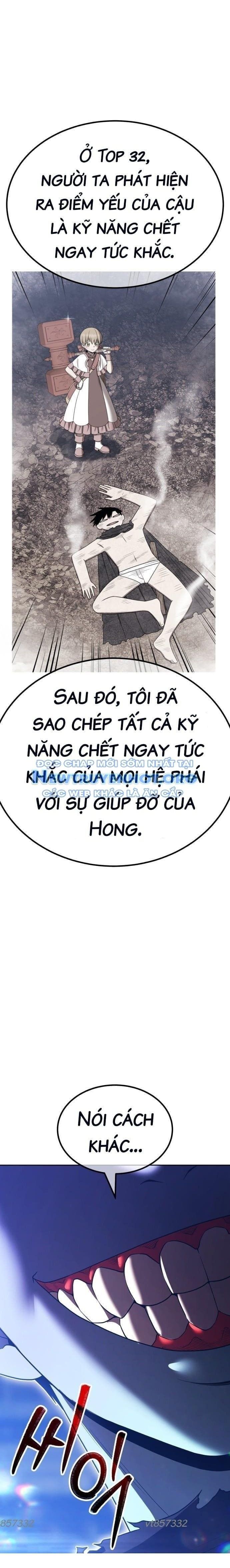 đọc truyện Gậy Gỗ Cấp 99+ Chương 122.5 ảnh 35 tại Thiên Thai Truyện