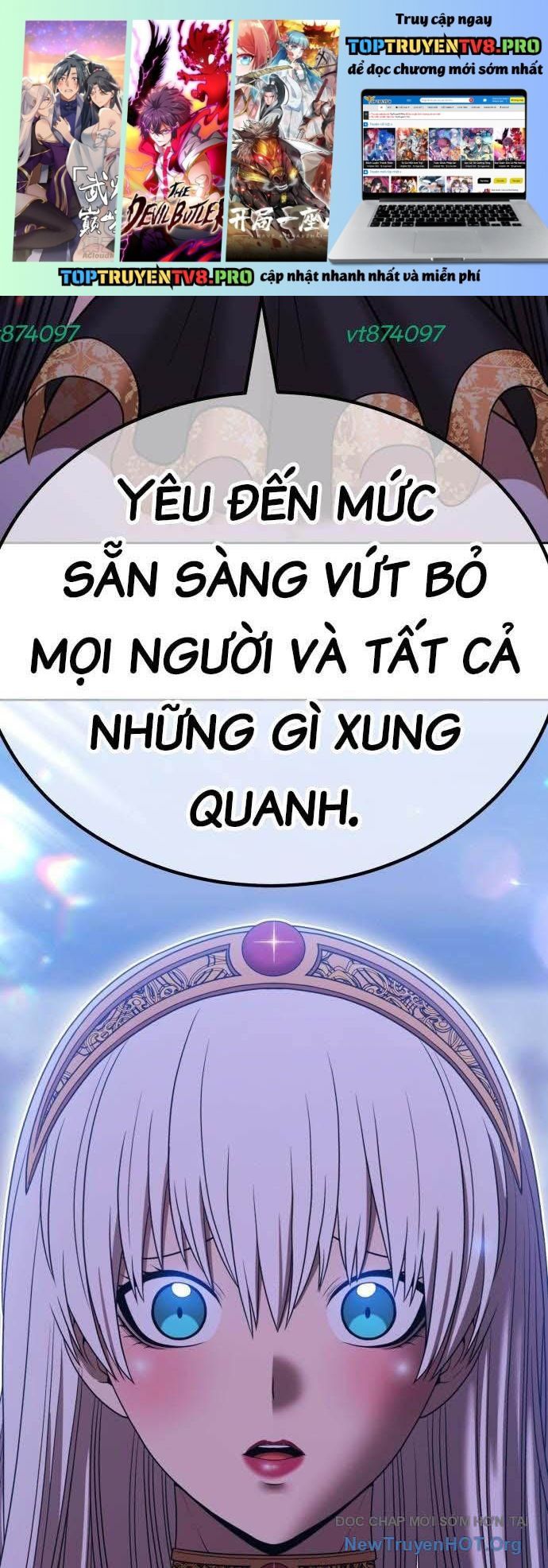 đọc truyện Gậy Gỗ Cấp 99+ Chương 123.5 ảnh 2 tại Thiên Thai Truyện