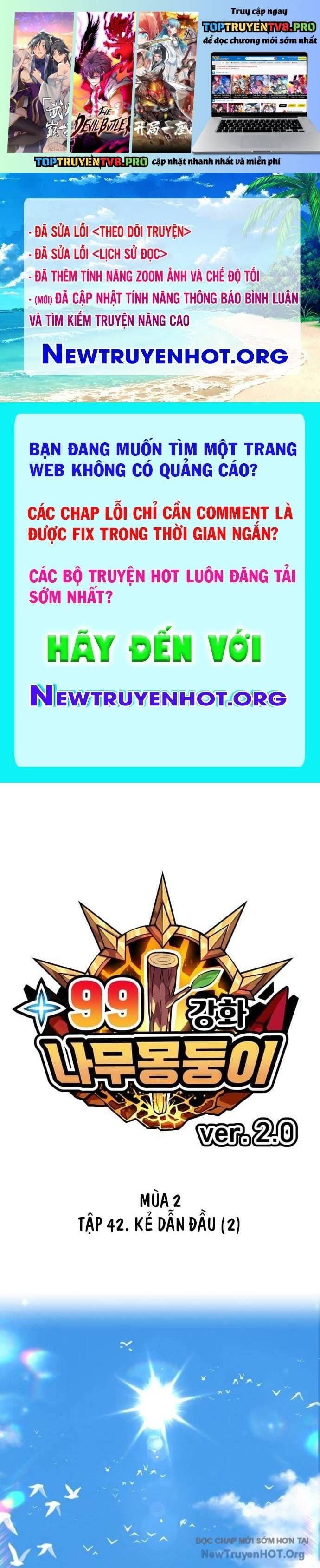 đọc truyện Gậy Gỗ Cấp 99+ Chương 127 ảnh 2 tại Giả Dược