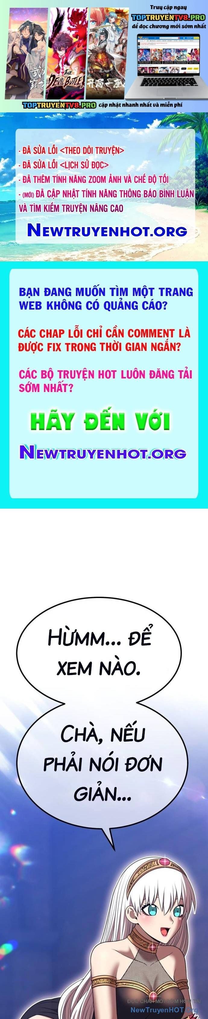 đọc truyện Gậy Gỗ Cấp 99+ Chương 128 ảnh 2 tại Truyện Dạ Ký