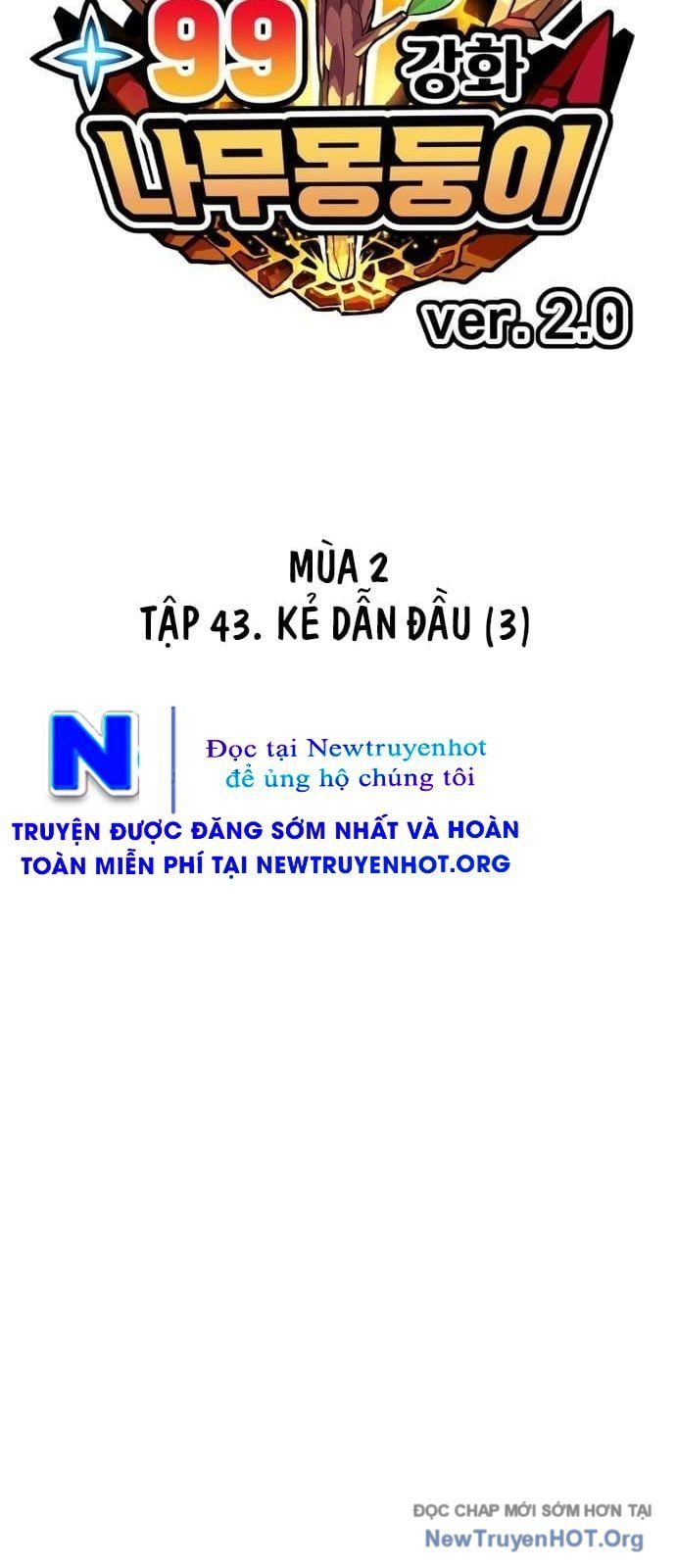 đọc truyện Gậy Gỗ Cấp 99+ Chương 128 ảnh 29 tại Truyện Dạ Ký