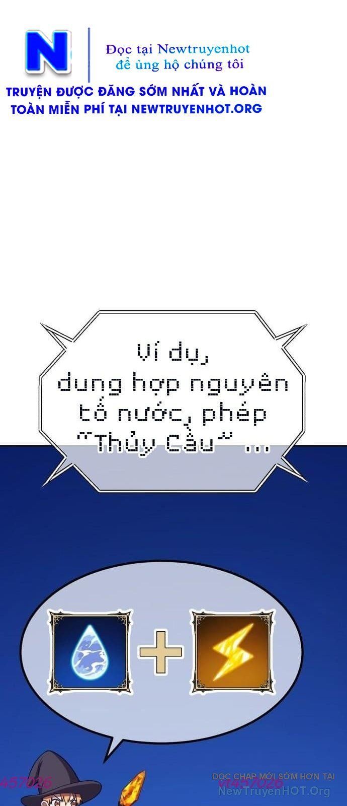 đọc truyện Gậy Gỗ Cấp 99+ Chương 128 ảnh 61 tại Truyện Dạ Ký