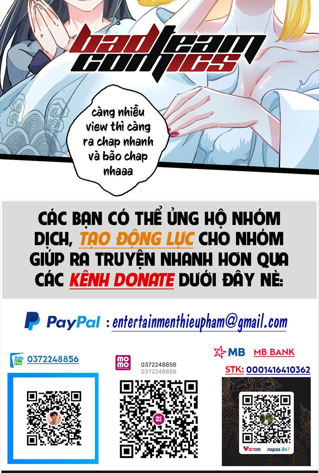 đọc truyện Gậy Gỗ Cấp 99+ Chương 13.5 ảnh 140 tại Thiên Thai Truyện