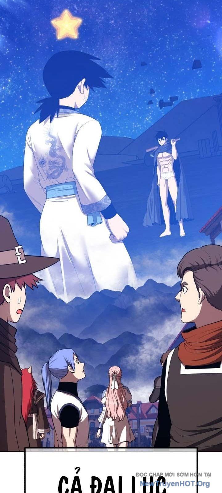 đọc truyện Gậy Gỗ Cấp 99+ Chương 135 ảnh 59 tại Thiên Thai Truyện