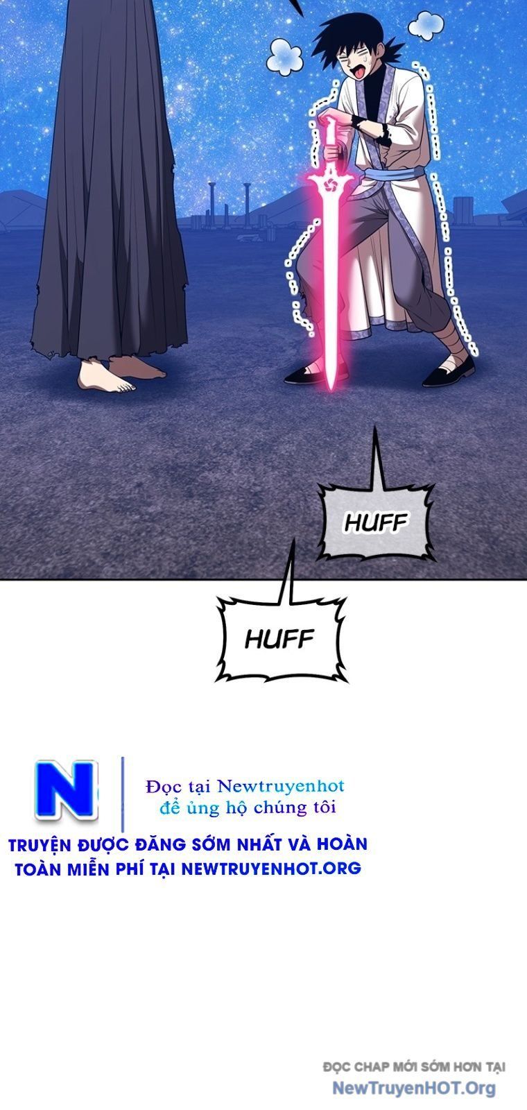 đọc truyện Gậy Gỗ Cấp 99+ Chương 136 ảnh 16 tại Thiên Thai Truyện