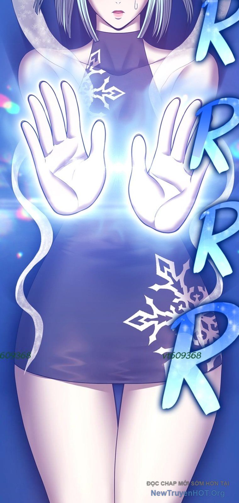 đọc truyện Gậy Gỗ Cấp 99+ Chương 136 ảnh 158 tại Thiên Thai Truyện