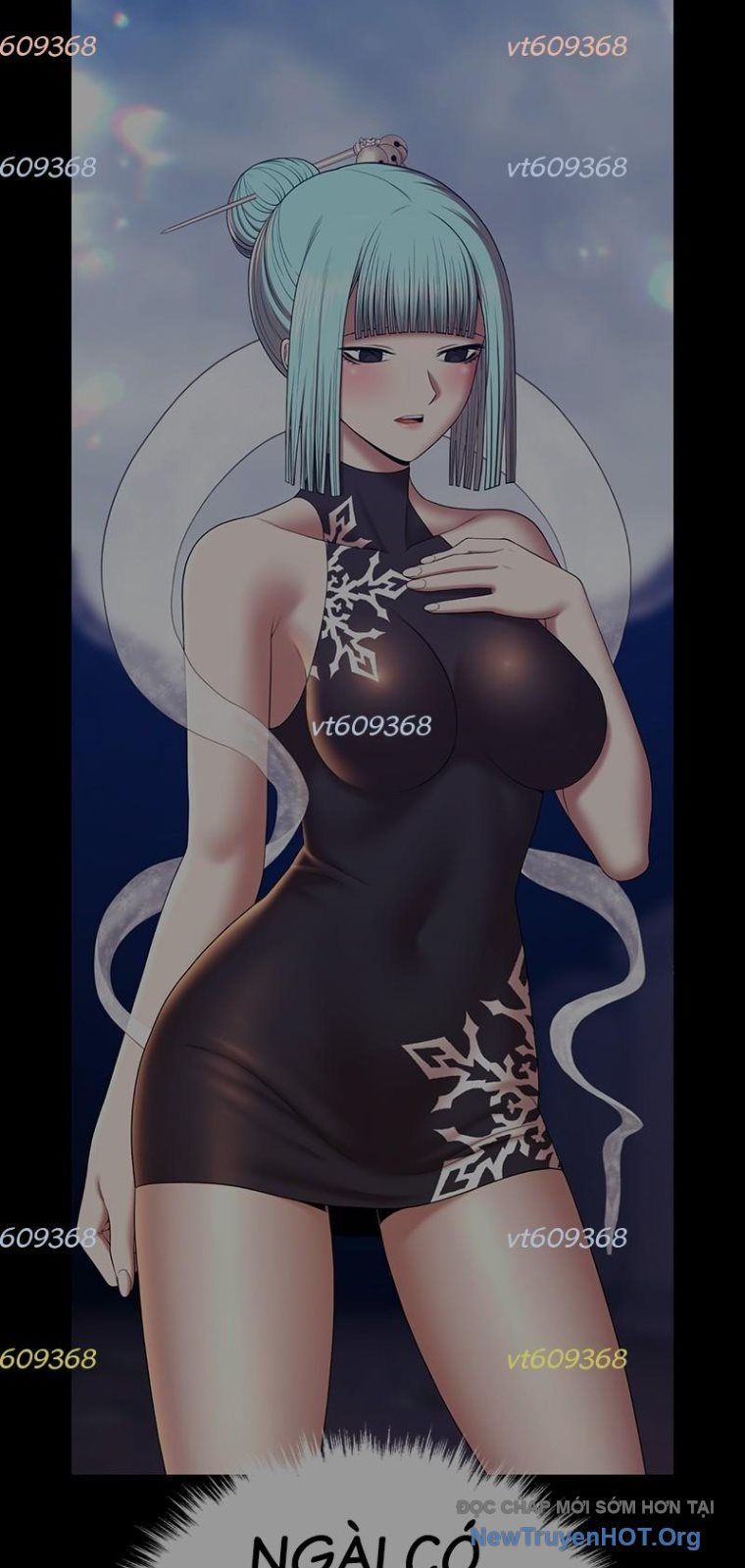 đọc truyện Gậy Gỗ Cấp 99+ Chương 136 ảnh 170 tại Thiên Thai Truyện